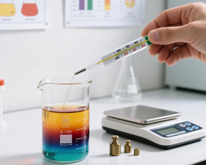 材料性能测试需要准备什么材料？