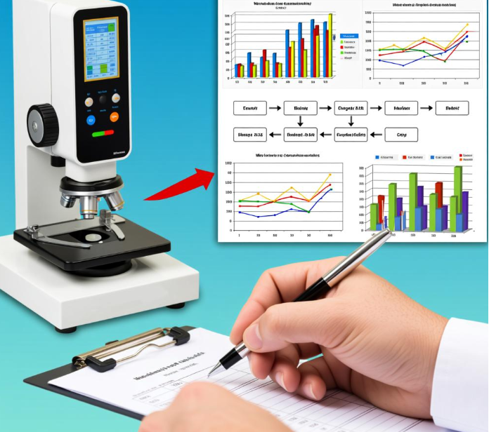 理化性能检测报告如何办理？