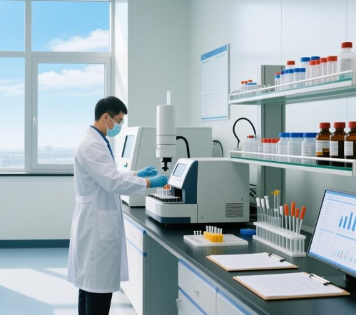 医疗器械检测之理化性能检测要点