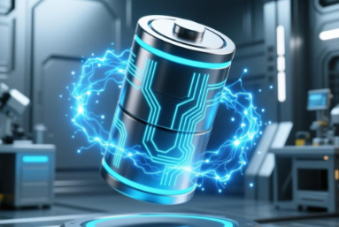 HAST测试在新能源汽车电池评估中的应用