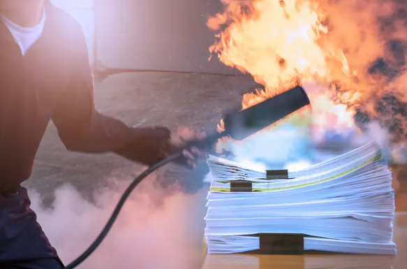 阻燃测试关键点：容易忽略的细节解析