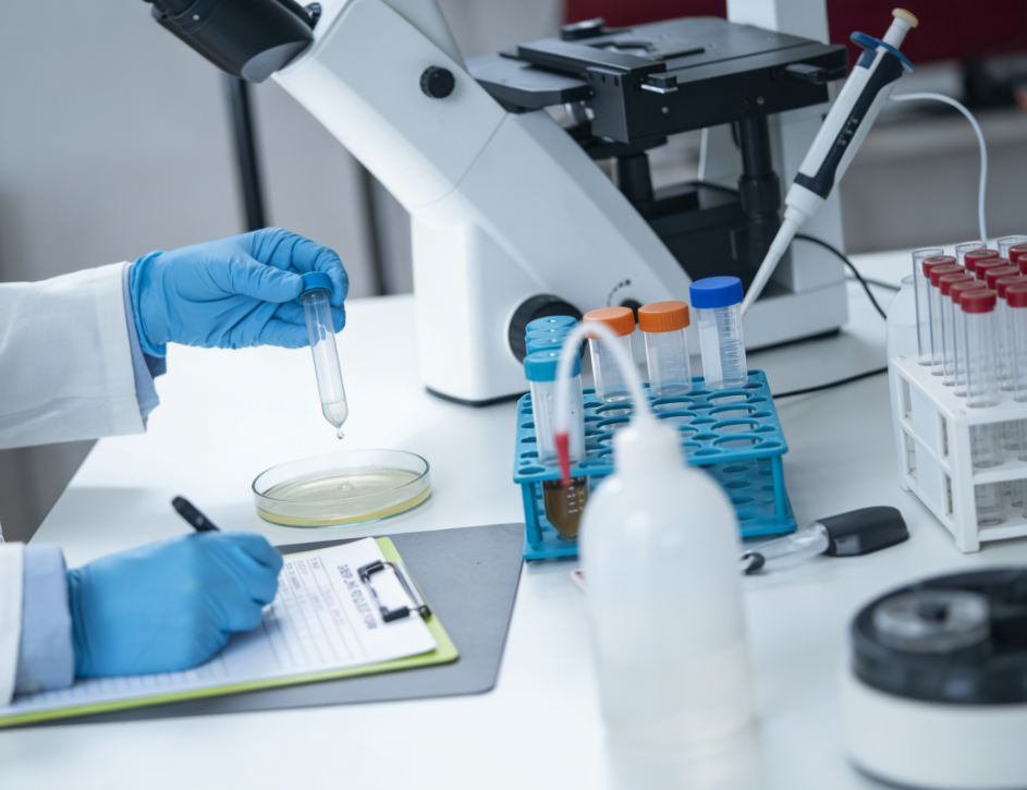 为什么要做理化性能检测？