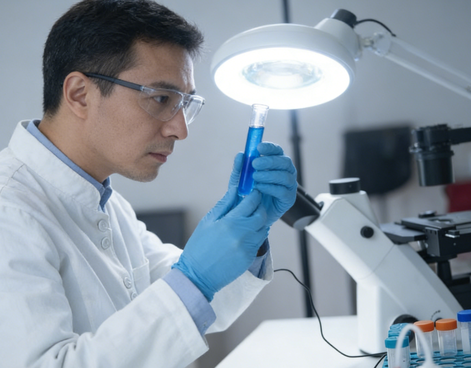 什么是性能检测？