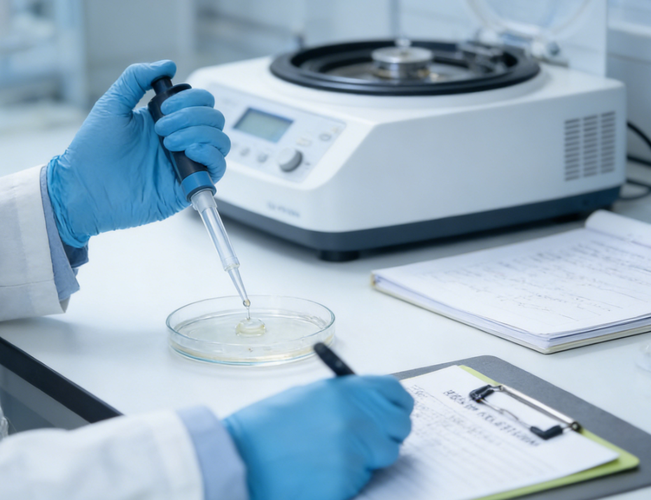 理化检测主要检测什么？