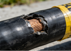 绝缘检测方法 绝缘检测方法