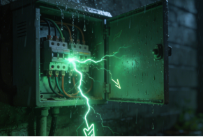 绝缘检测标准 绝缘检测标准