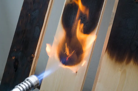 阻燃性能测试数据异常原因及处理方法 阻燃性能测试数据异常原因及处理方法