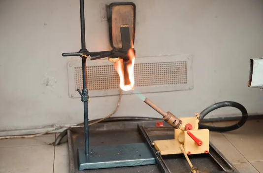 阻燃性能检测市场现状与发展趋势