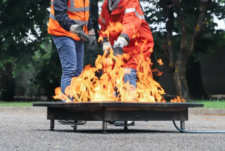 阻燃性能检测科普:你必须了解的关键知识 阻燃性能检测科普:你必须了解的关键知识