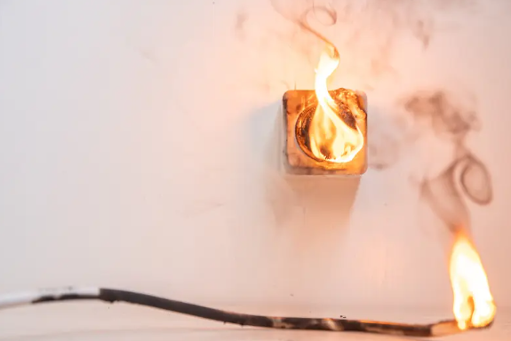 阻燃性能检测流程全解析:从样品到报告 阻燃性能检测流程全解析:从样品到报告