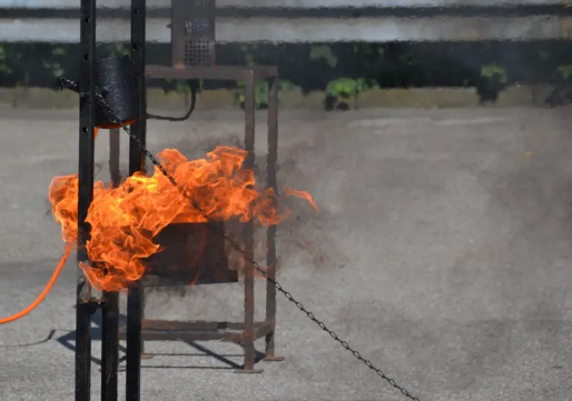 阻燃性能检测助力企业安全生产 阻燃性能检测助力企业安全生产