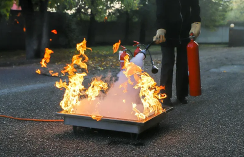 阻燃性能检测与消防安全法规关系解析 阻燃性能检测与消防安全法规关系解析