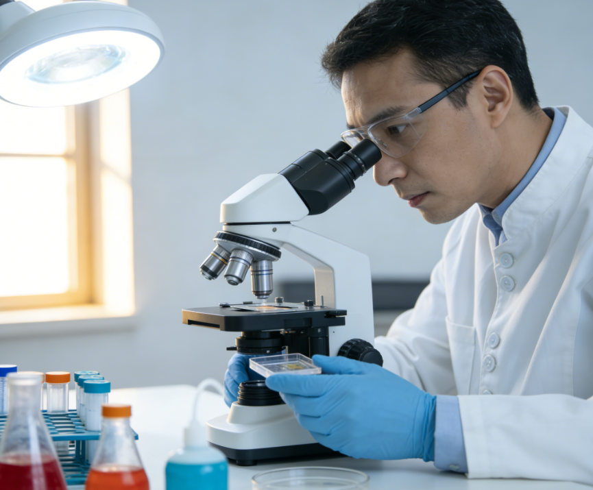 可降解塑料性能如何检测？