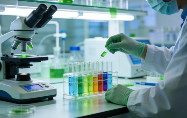 为什么绿色材料依然需要做有毒物质检测? 为什么绿色材料依然需要做有毒物质检测?