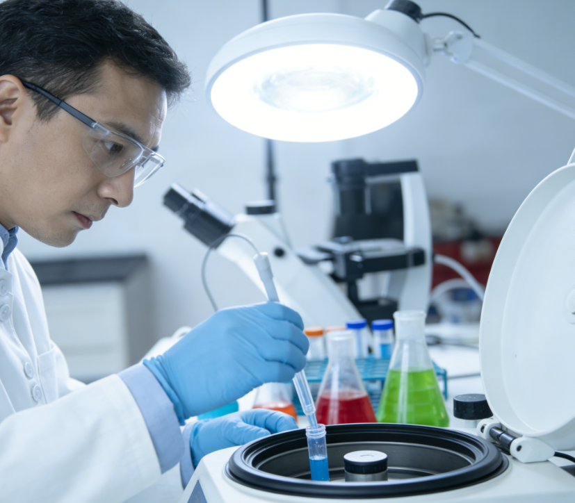 氢能材料关键性能检测挑战