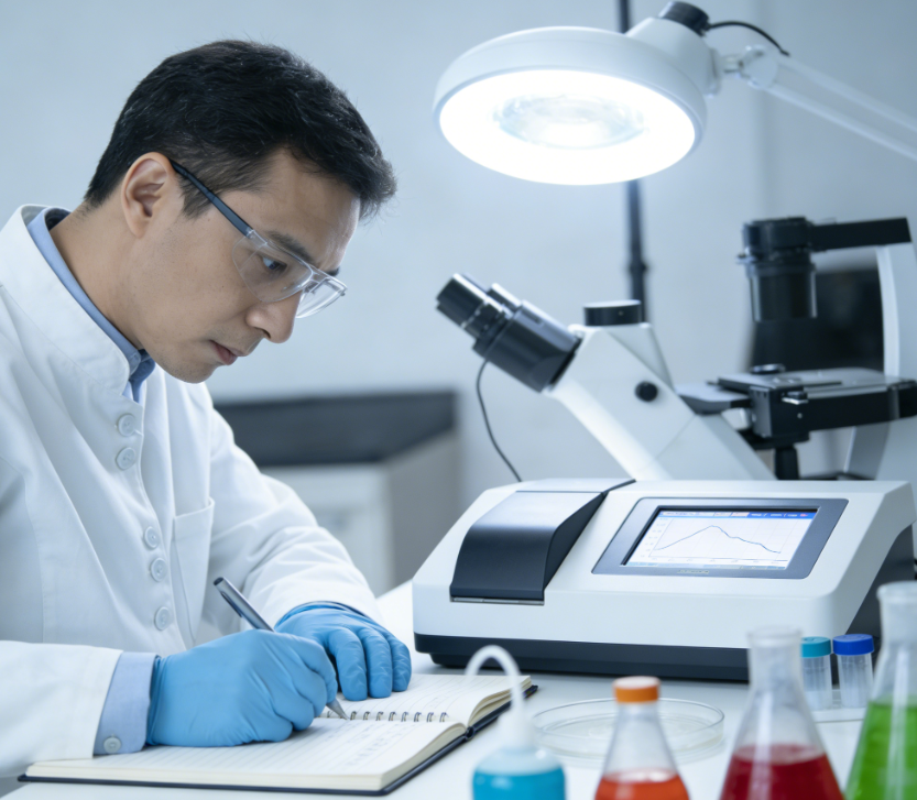 3D打印材料性能验证方法