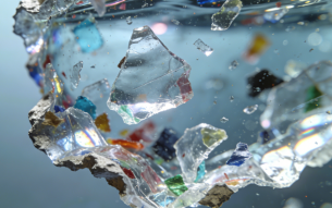 微塑料检测的必要性 微塑料检测的必要性