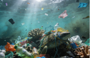 微塑料的主要来源有哪些? 微塑料的主要来源有哪些?