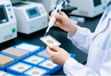 原材料质控如何既严格又省钱？