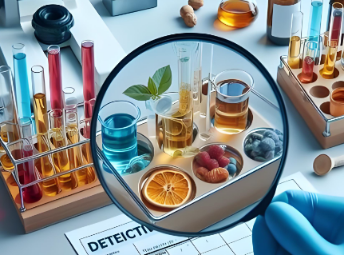 原材料质量控制的重要性