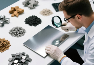 原材料验收报告注意这三大隐性指标