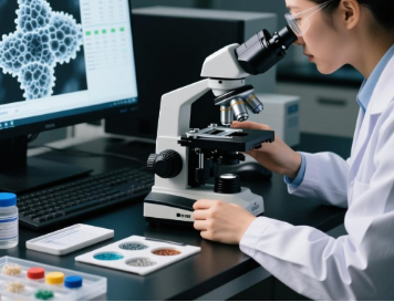 原材料质控十大“坑”