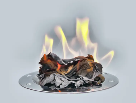 阻燃材料检测常见误区及避免方法