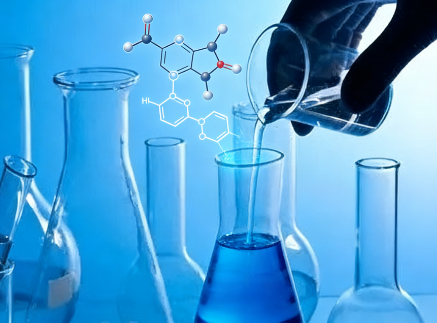 成分分析是什么？