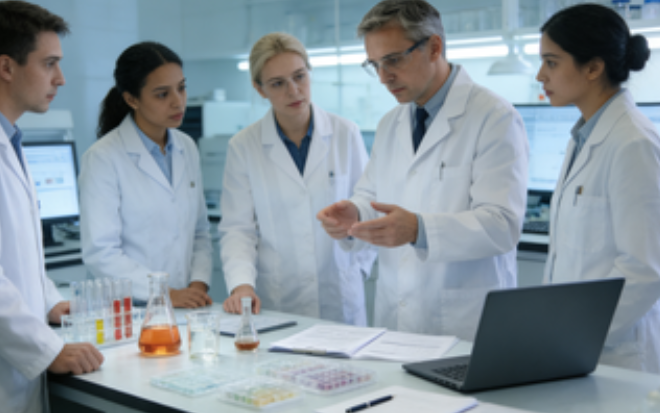 产品配方分析怎么做才更准确? 产品配方分析怎么做才更准确?