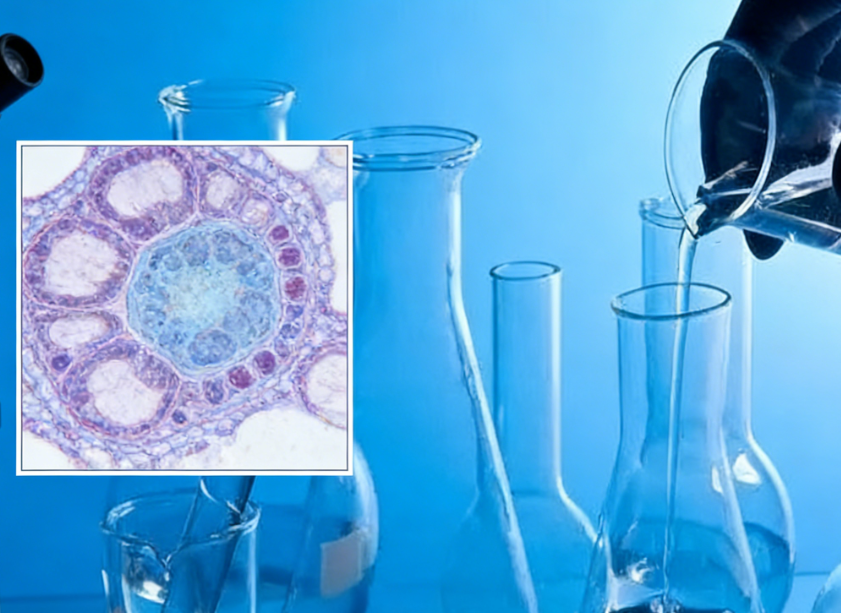 未知物分析一般需要多长时间？