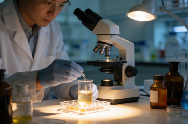 配方还原检测能揭示哪些关键成分? 配方还原检测能揭示哪些关键成分?