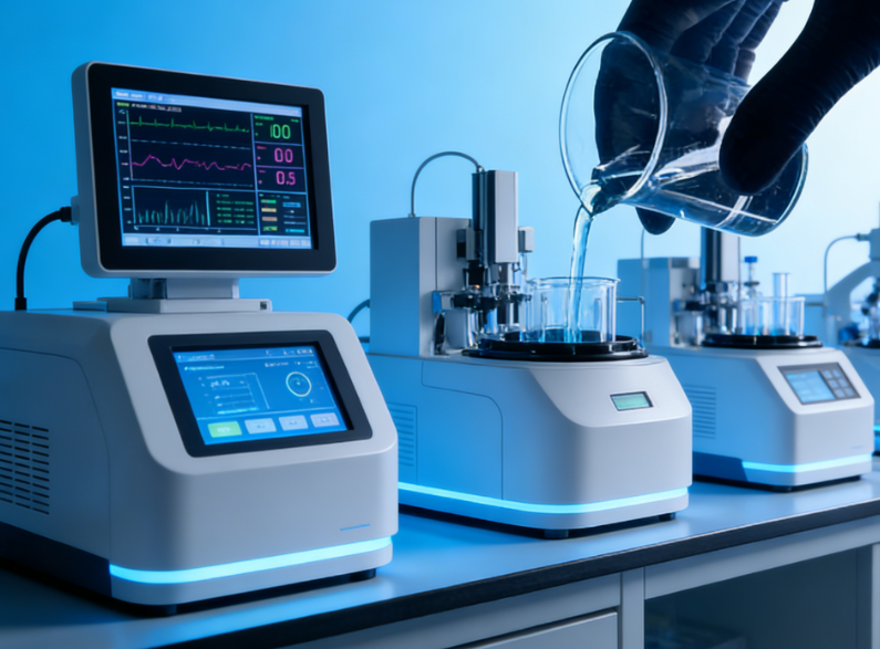 水质异常是什么成分超标？