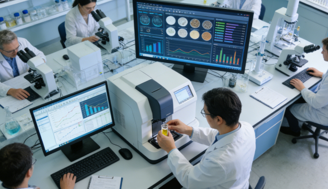 原材料成分分析为何对企业生产如此重要? 原材料成分分析为何对企业生产如此重要?