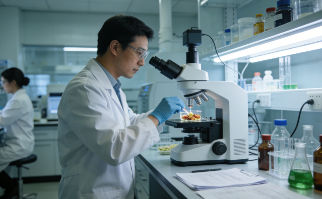 食品配方检测能检测出全部添加剂吗? 食品配方检测能检测出全部添加剂吗?