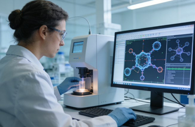 新材料配方分析需要哪些技术手段? 新材料配方分析需要哪些技术手段?