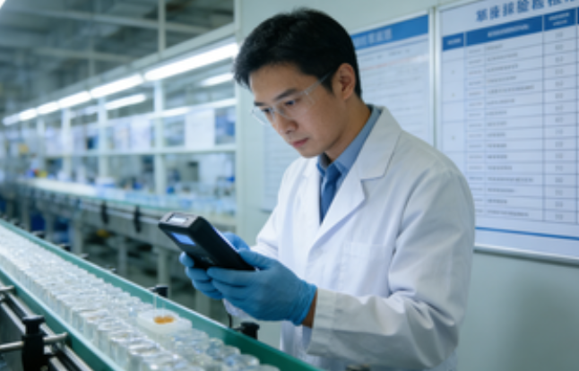 成分含量测定为什么会影响产品质量? 成分含量测定为什么会影响产品质量?