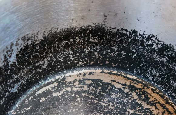 涂层失效分析完整操作流程 涂层失效分析完整操作流程