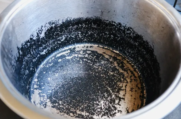 涂层剥落失效案例解析:早期vs晚期 涂层剥落失效案例解析:早期vs晚期