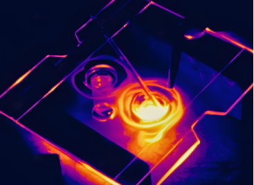 原位红外和傅里叶红外的区别