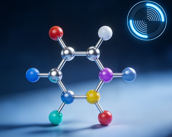 成分分析常见检测方法