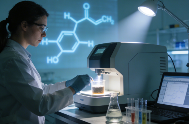 无法确定材料来源时可以做配方分析吗? 无法确定材料来源时可以做配方分析吗?