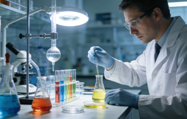 配方成分分析是什么？