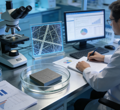 反向工程为什么在材料研发中如此重要? 反向工程为什么在材料研发中如此重要?