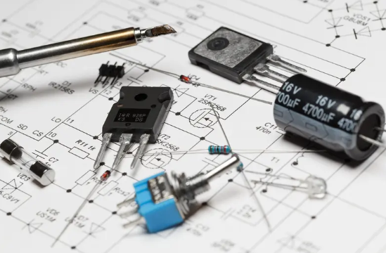 电子元器件为什么会突然失效? 电子元器件为什么会突然失效?