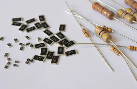 芯片烧毁一定是过流造成的吗? 芯片烧毁一定是过流造成的吗?