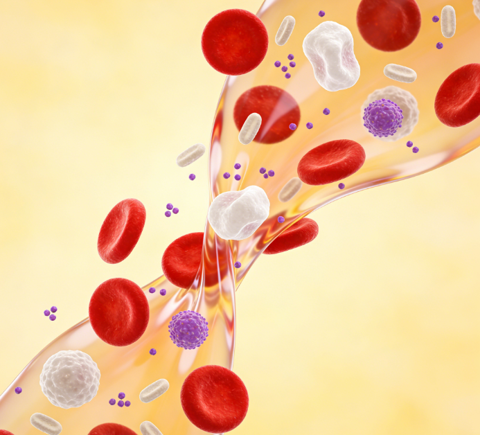 未知物成分鉴定流程