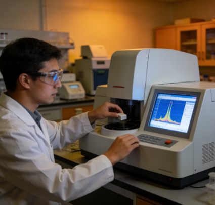 红外光谱在配方分析中的作用是什么? 红外光谱在配方分析中的作用是什么?