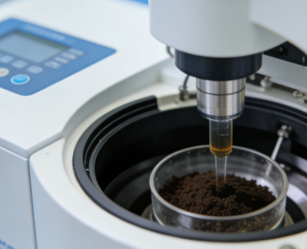 微量元素分析检测