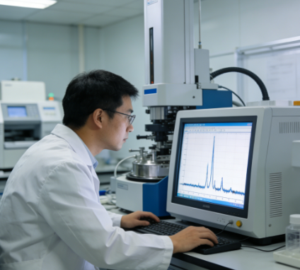 核磁共振(NMR)能识别哪些关键信息? 核磁共振(NMR)能识别哪些关键信息?