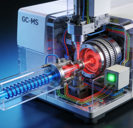 气质联用(GC-MS)适合检测哪些配方成分? 气质联用(GC-MS)适合检测哪些配方成分?